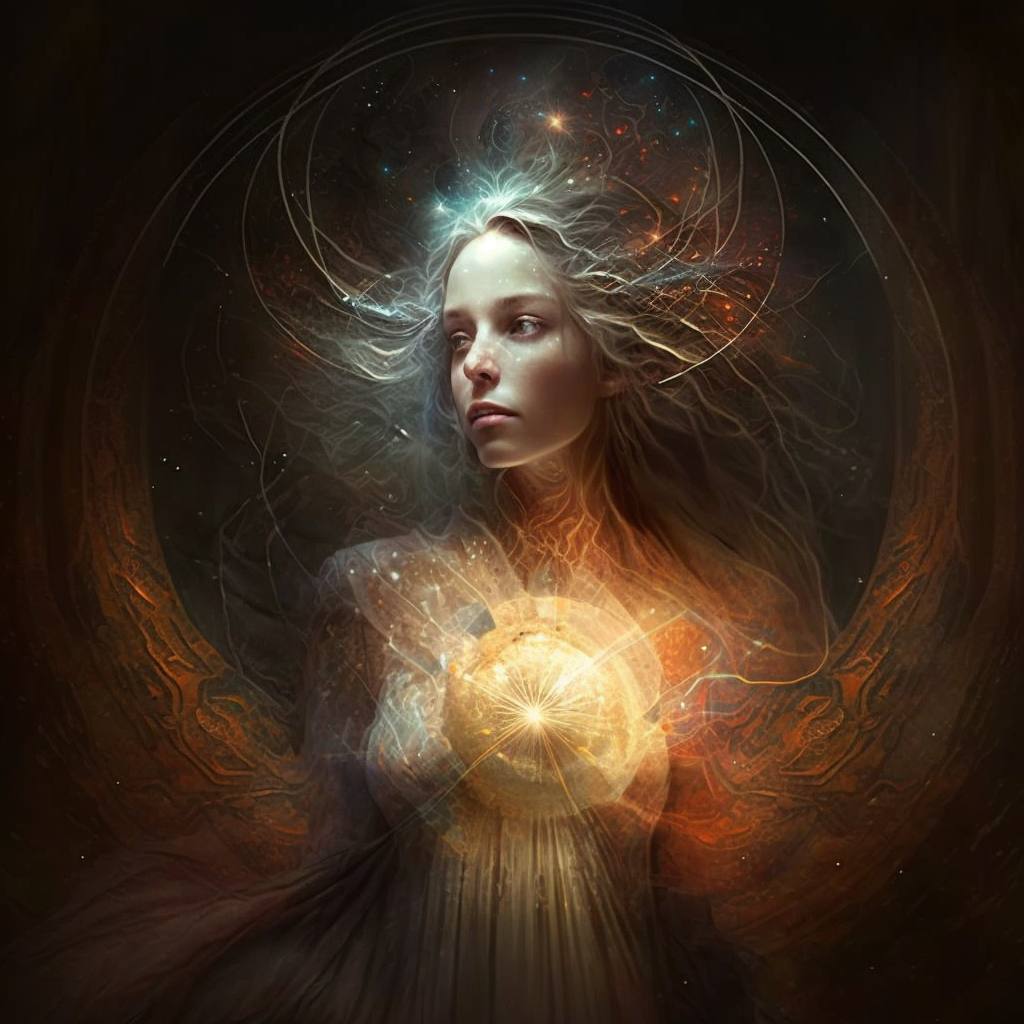 Можливості жінки. Сила її природи