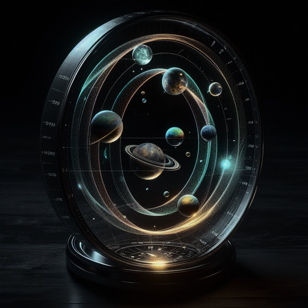 Кармічна астрологія