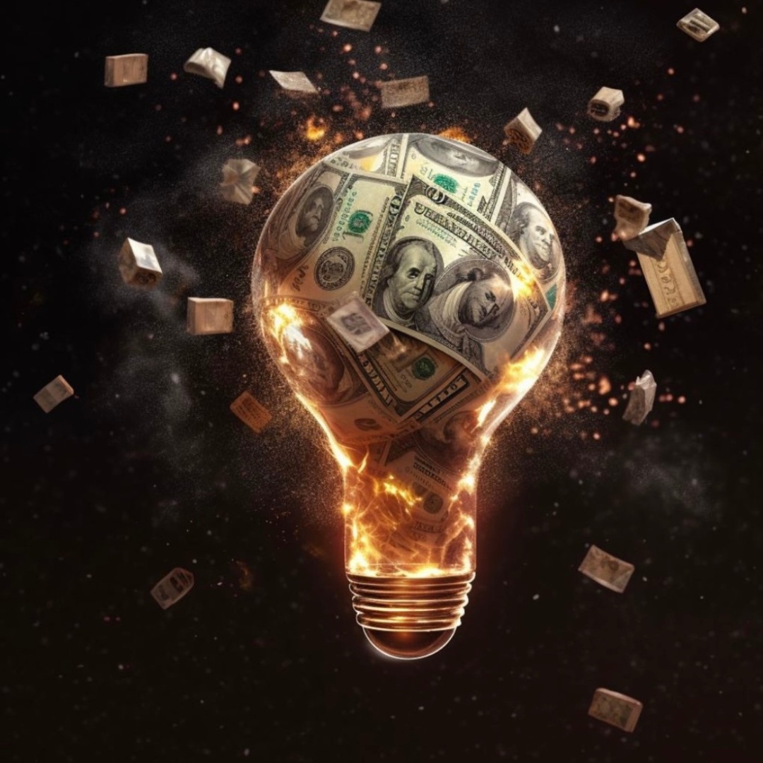 Вебінар: Фінанси. Фінансовий потік. Включення.