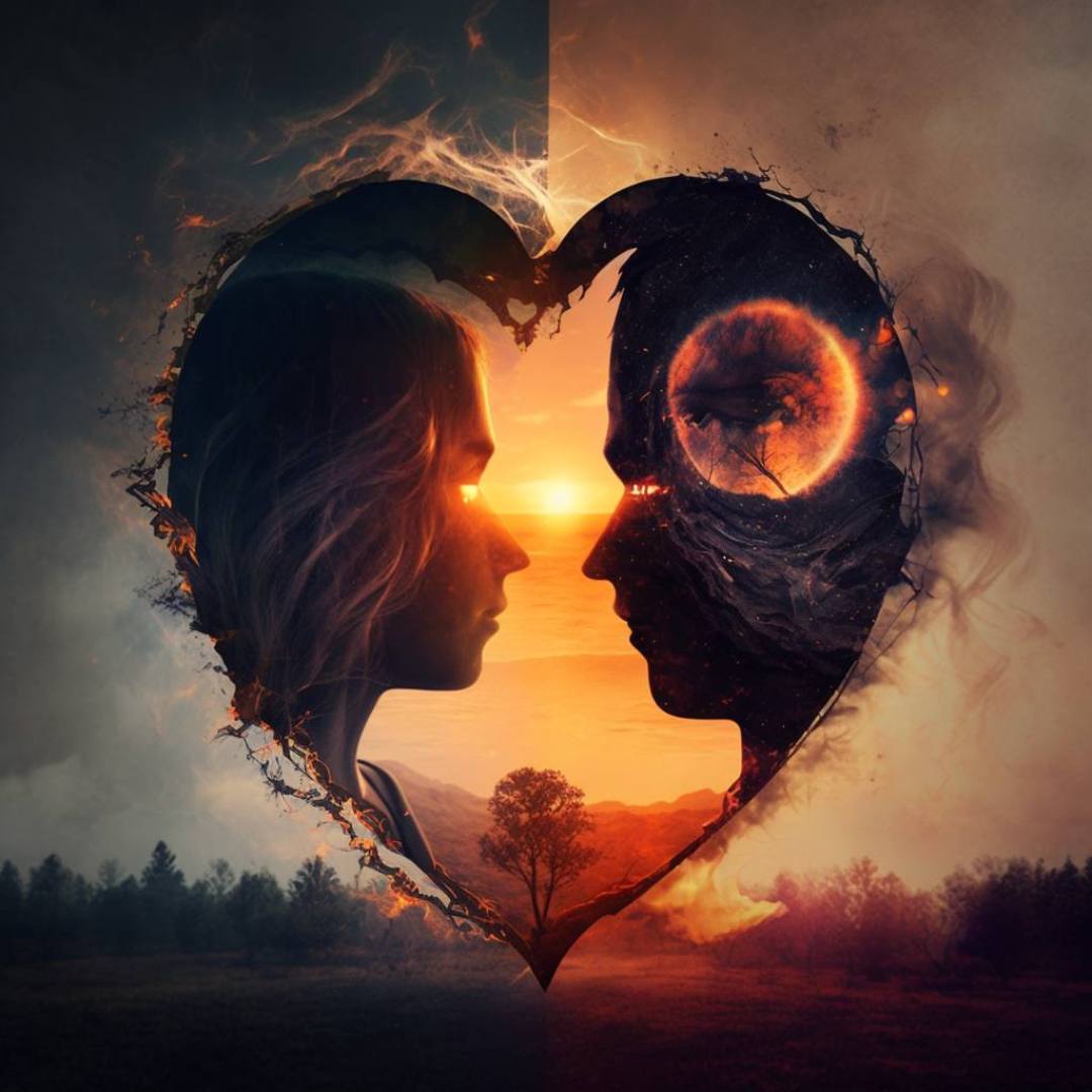 Кармічні Стосунки