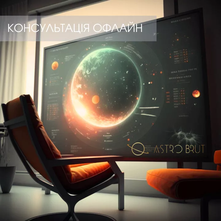 Консультація офлайн