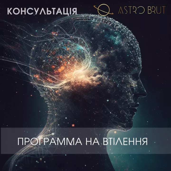 Програма на втілення