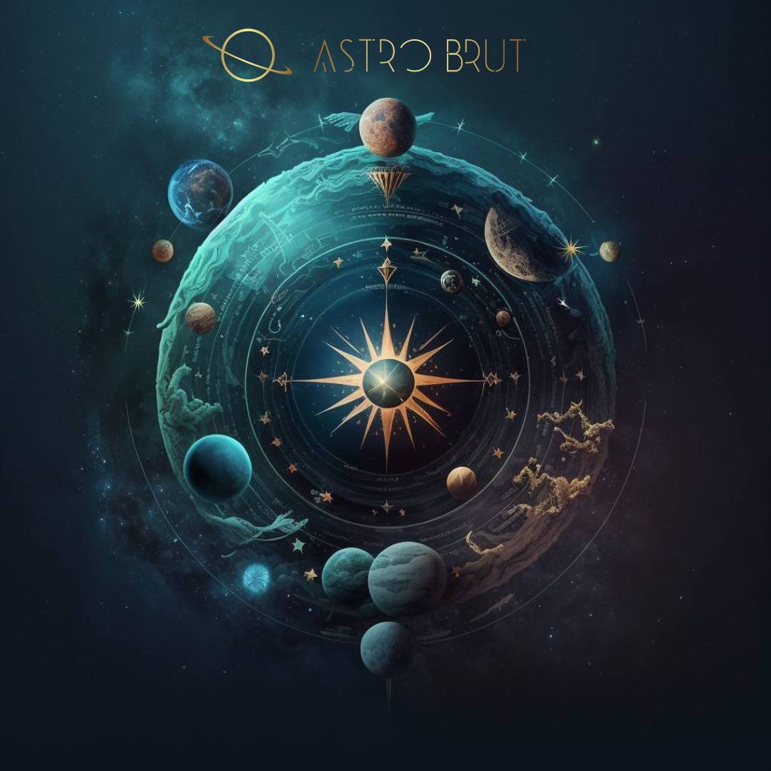 Гороскоп на місяць